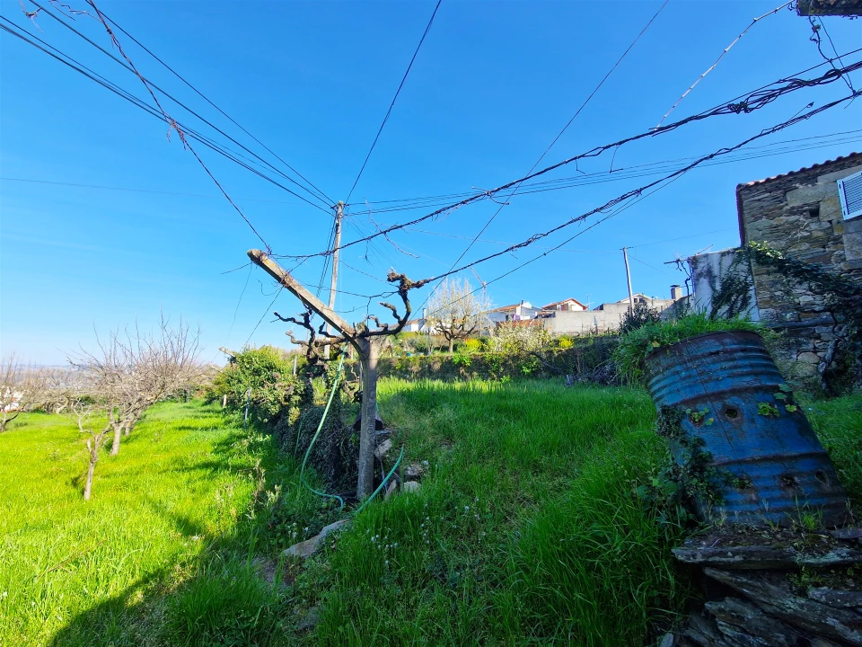 Moradia T5 para Venda em Barcos e Santa Leocádia Foto 37