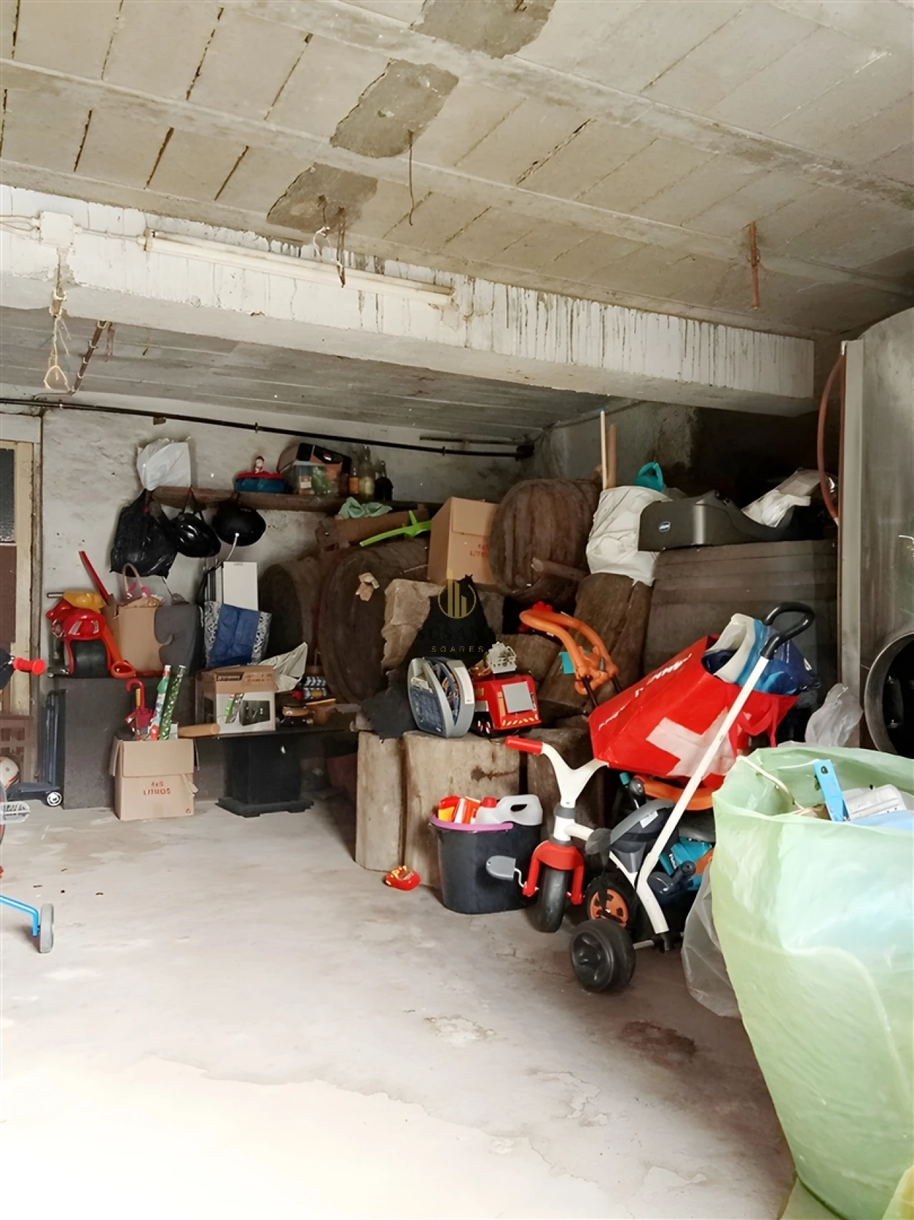 Moradia T5 para Venda em Barcos e Santa Leocádia Foto 12