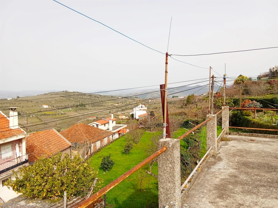 Moradia T5 para Venda em Barcos e Santa Leocádia Foto 14