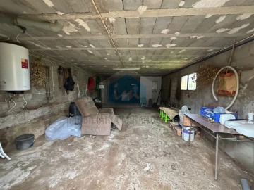 Moradia T4 para Venda em Abambres