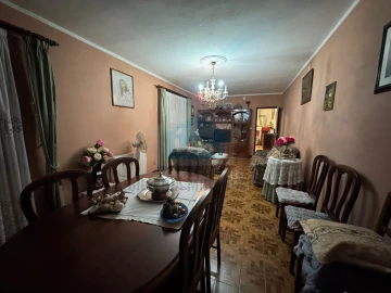 Moradia T4 para Venda em Abambres