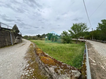 Moradia T4 para Venda em Abambres