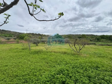 Moradia T4 para Venda em Abambres