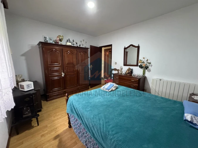 Moradia T4 para Venda em Abambres Foto 23