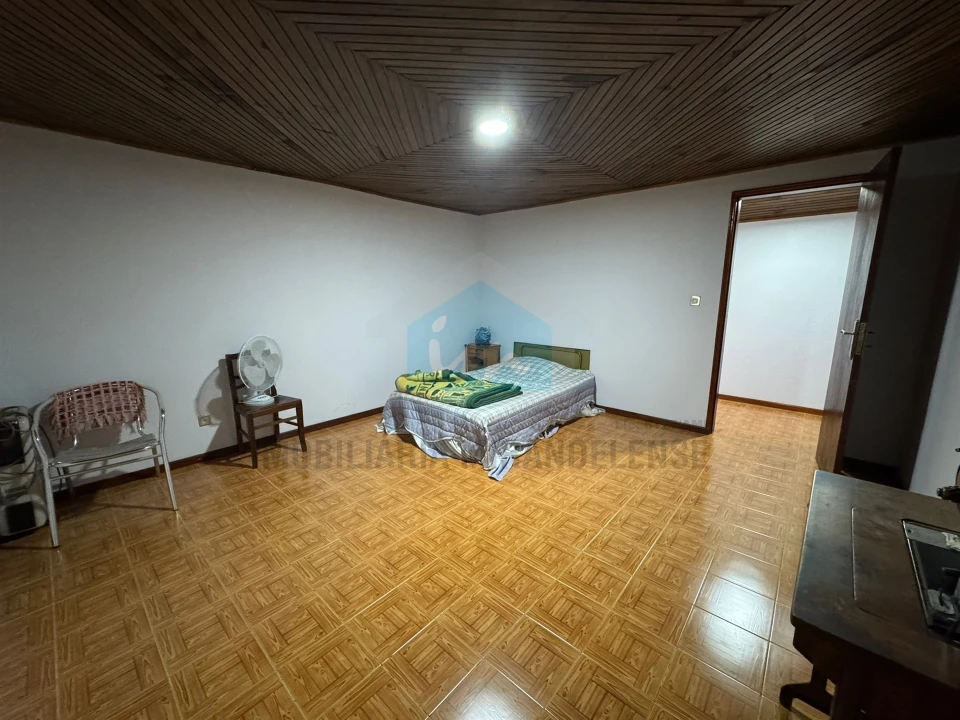 Moradia T4 para Venda em Abambres Foto 15