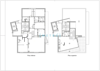 Apartamento T5 para Venda em Lordelo do Ouro e Massarelos