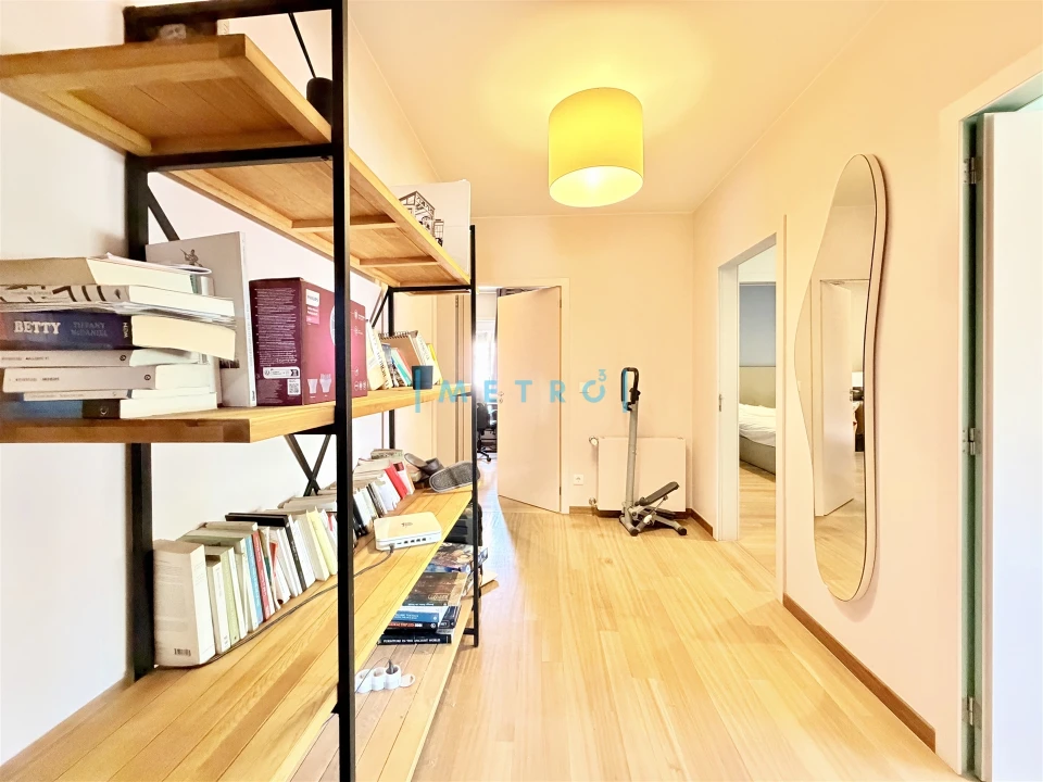 Apartamento T5 para Venda em Lordelo do Ouro e Massarelos Foto 13
