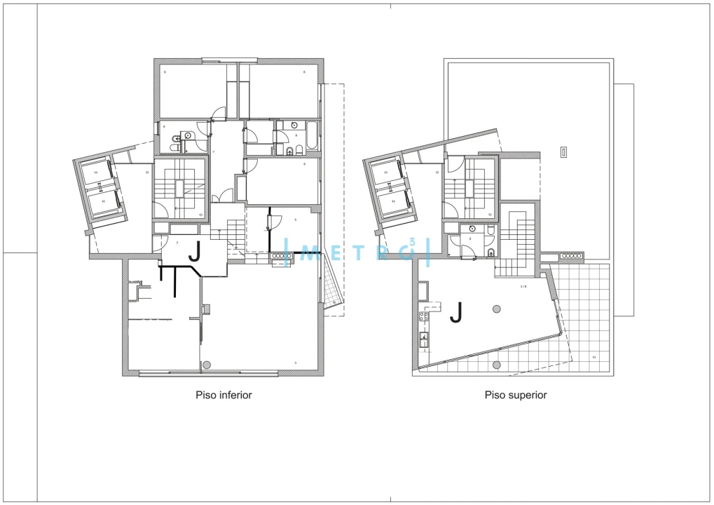 Apartamento T5 para Venda em Lordelo do Ouro e Massarelos Foto 36
