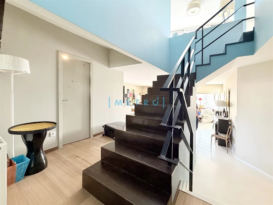 Apartamento T5 para Venda em Lordelo do Ouro e Massarelos Foto 9