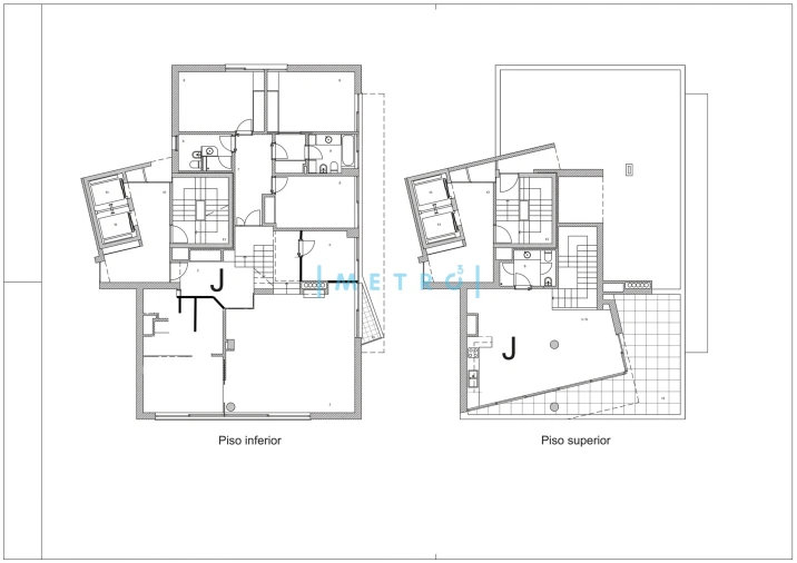 Apartamento T5 para Venda em Lordelo do Ouro e Massarelos Foto 36