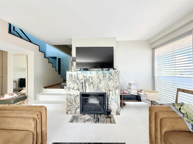 Apartamento T5 para Venda em Lordelo do Ouro e Massarelos Foto 4