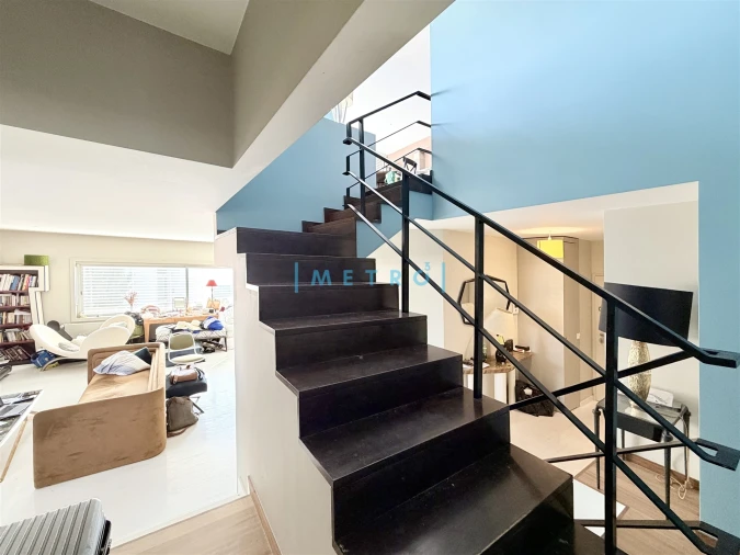 Apartamento T5 para Venda em Lordelo do Ouro e Massarelos Foto 11