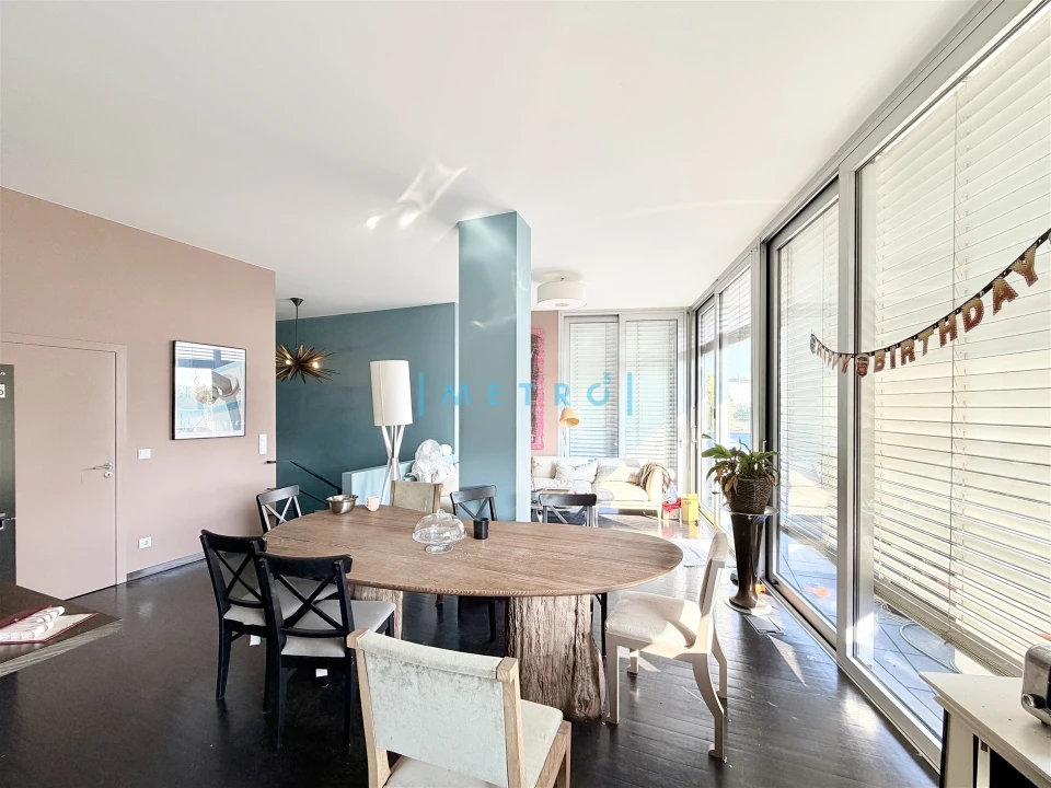 Apartamento T5 para Venda em Lordelo do Ouro e Massarelos Foto 25
