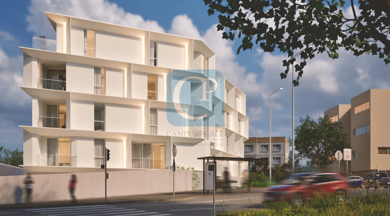 Apartamento T1 para Venda em Matosinhos e Leça da Palmeira Foto 6