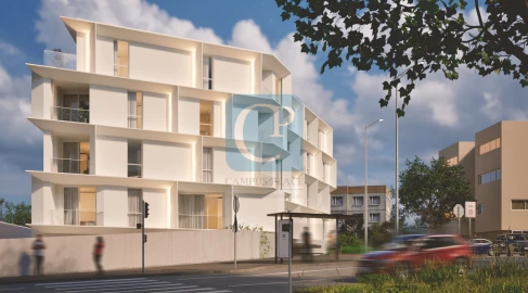 Apartamento T1 para Venda em Matosinhos e Leça da Palmeira