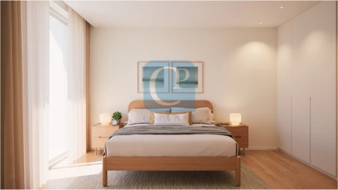 Apartamento T1 para Venda em Matosinhos e Leça da Palmeira