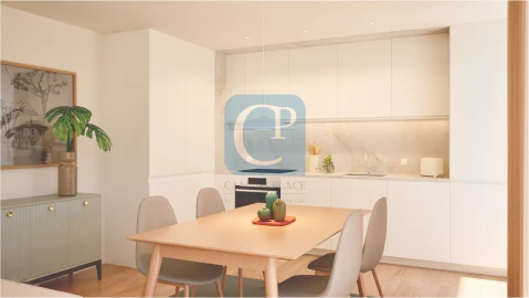 Apartamento T1 para Venda em Matosinhos e Leça da Palmeira