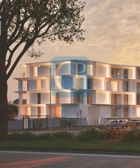 Apartamento T1 para Venda em Matosinhos e Leça da Palmeira
