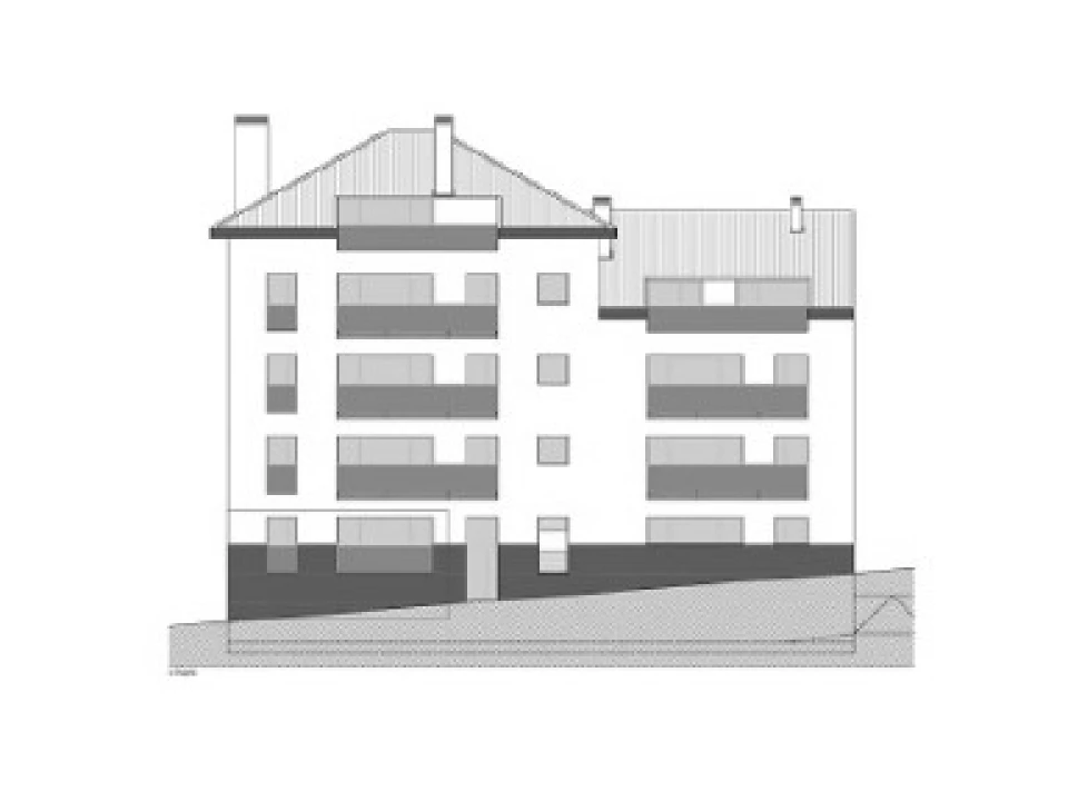 Apartamento T2 para Venda em Currelos, Papízios e Sobral Foto 55