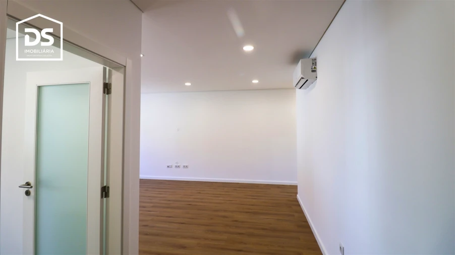 Apartamento T2 para Venda em Currelos, Papízios e Sobral Foto 4