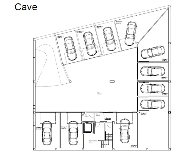 Apartamento T2 para Venda em Currelos, Papízios e Sobral Foto 56
