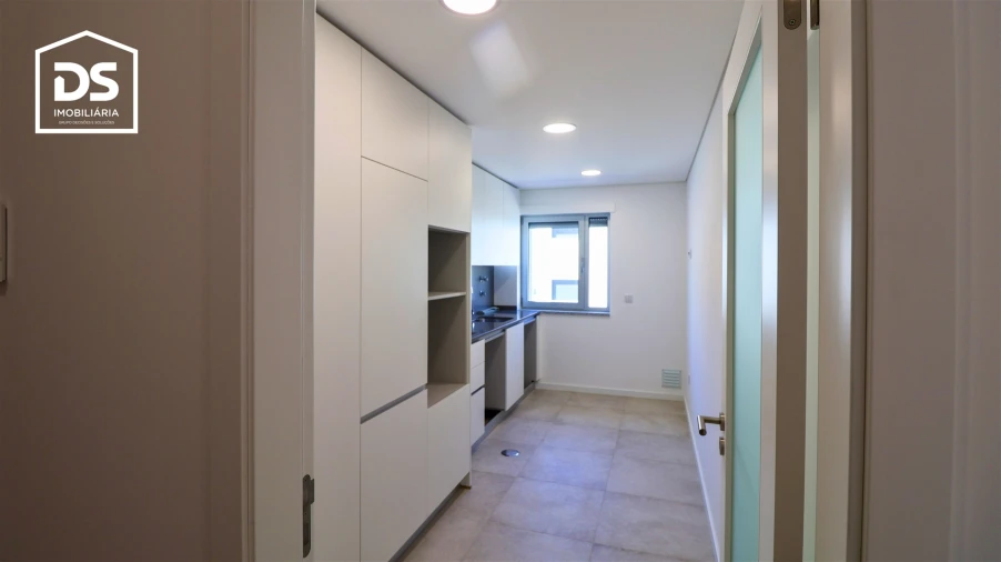 Apartamento T2 para Venda em Currelos, Papízios e Sobral Foto 5