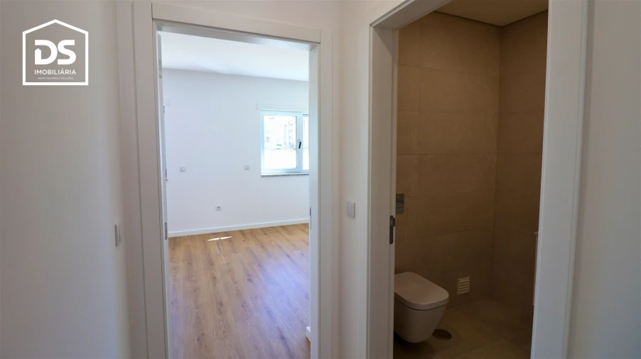 Apartamento T2 para Venda em Currelos, Papízios e Sobral Foto 7