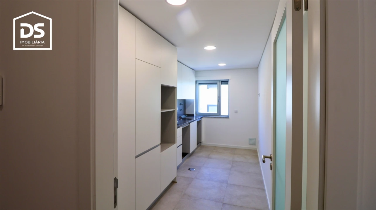 Apartamento T2 para Venda em Currelos, Papízios e Sobral Foto 5