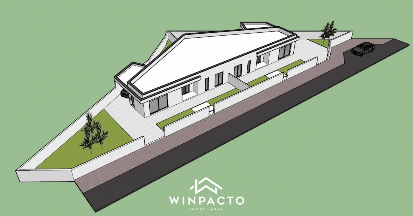 Moradia T3 para Venda em Canas de Senhorim Foto 21