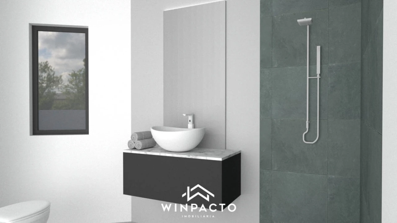 Moradia T3 para Venda em Canas de Senhorim Foto 3