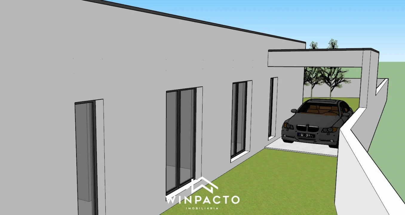 Moradia T3 para Venda em Canas de Senhorim Foto 13