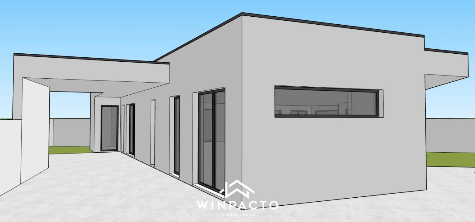 Moradia T3 para Venda em Canas de Senhorim Foto 14