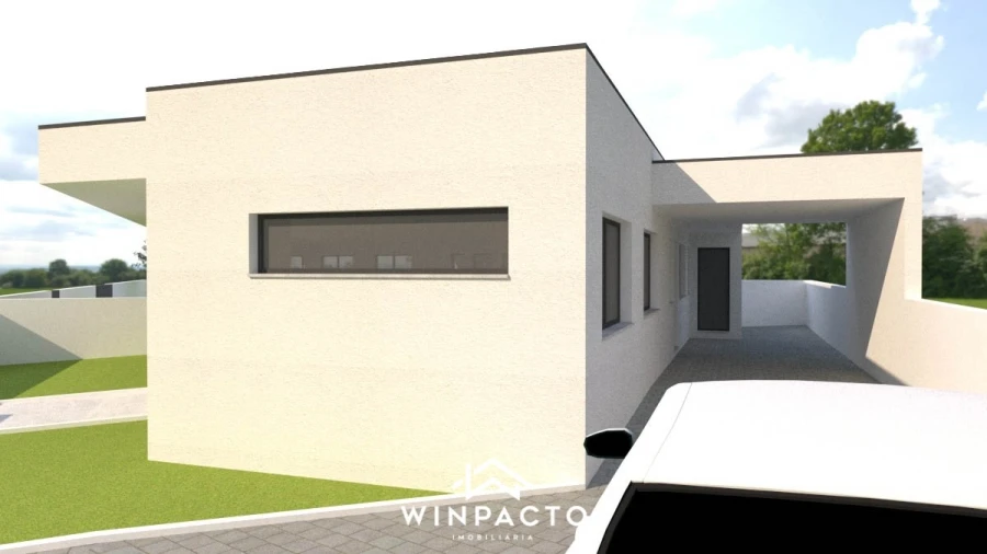 Moradia T3 para Venda em Canas de Senhorim Foto 11