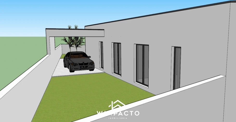 Moradia T3 para Venda em Canas de Senhorim Foto 10