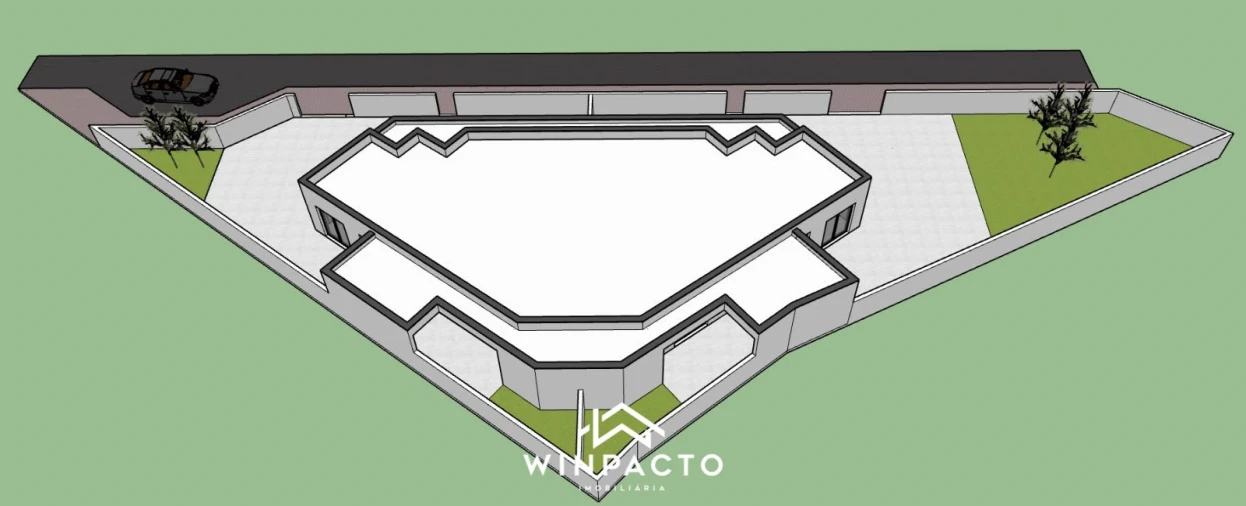 Moradia T3 para Venda em Canas de Senhorim Foto 8