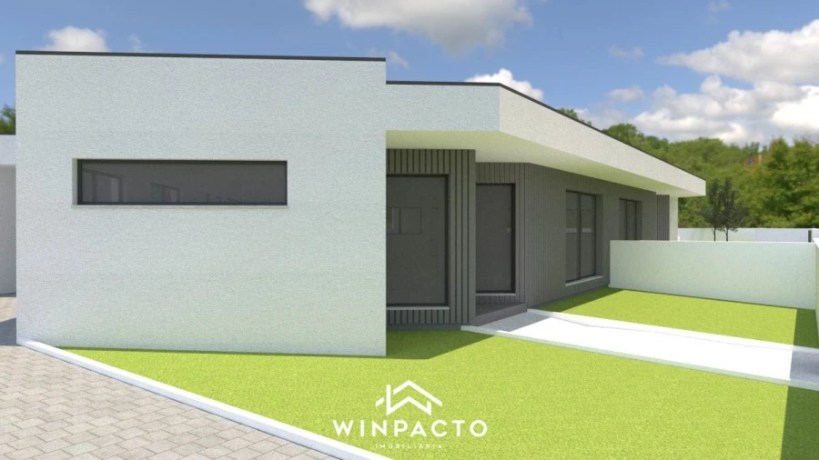 Moradia T3 para Venda em Canas de Senhorim Foto 5