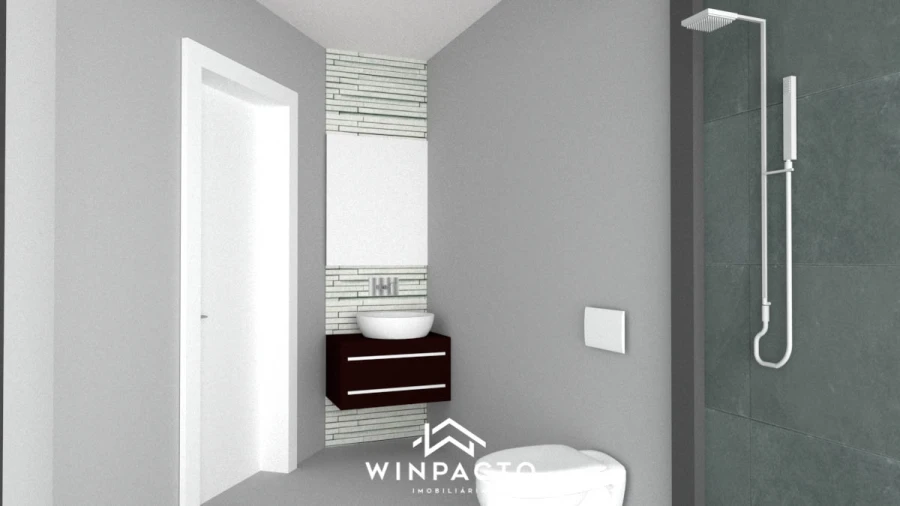 Moradia T3 para Venda em Canas de Senhorim Foto 18