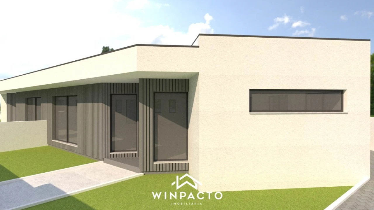 Moradia T3 para Venda em Canas de Senhorim Foto 22