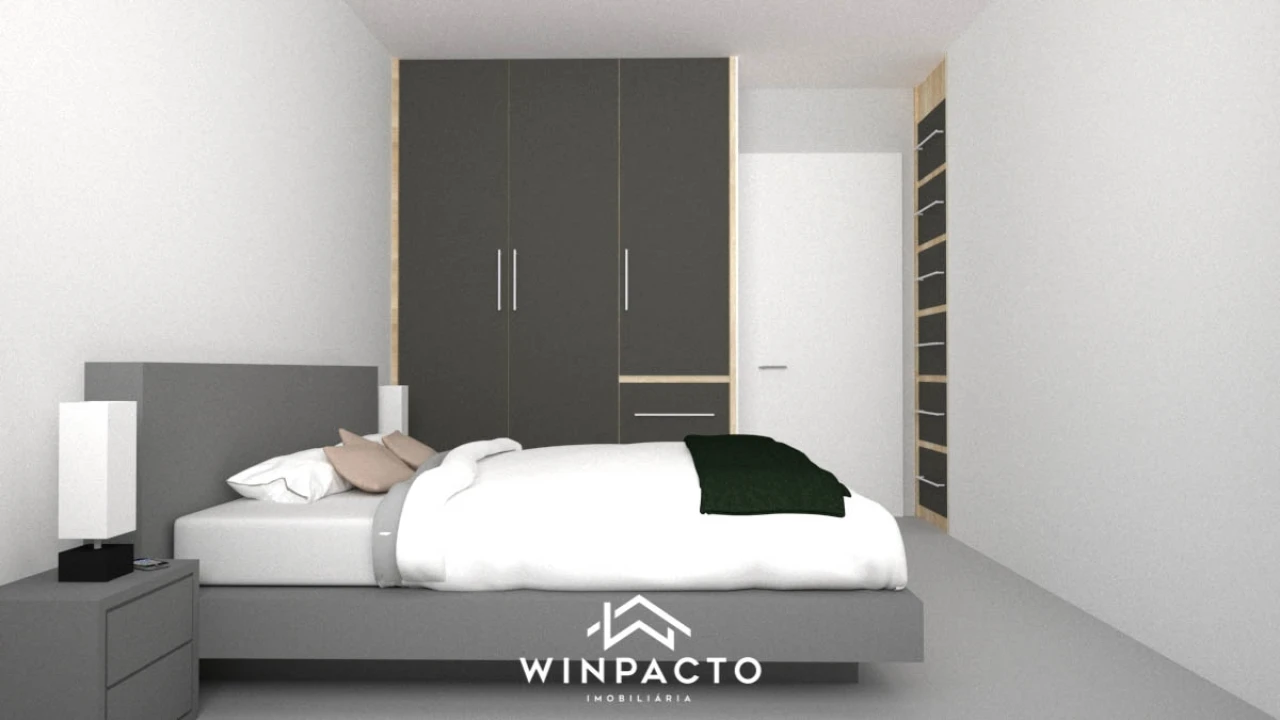 Moradia T3 para Venda em Canas de Senhorim Foto 6