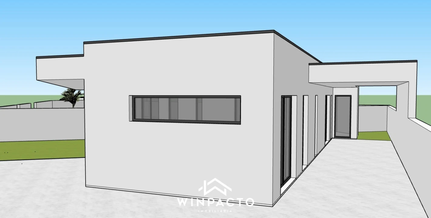 Moradia T3 para Venda em Canas de Senhorim Foto 24