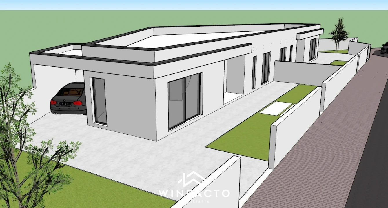 Moradia T3 para Venda em Canas de Senhorim Foto 19