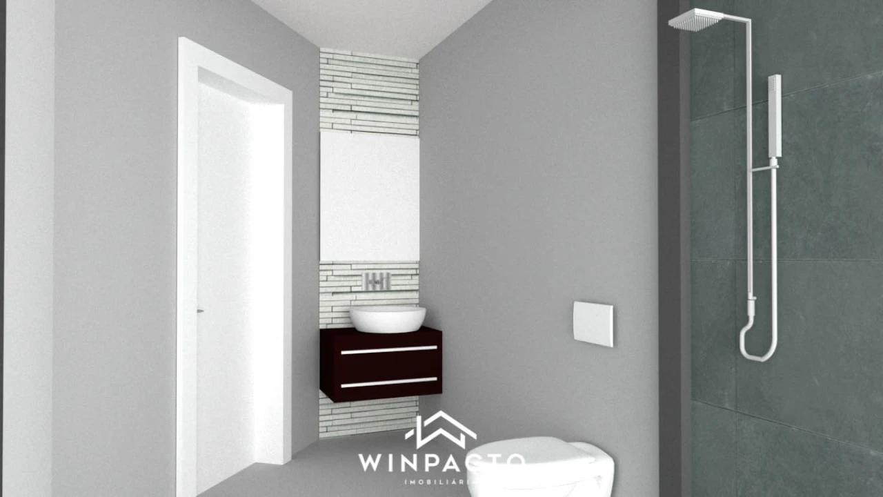 Moradia T3 para Venda em Canas de Senhorim Foto 18