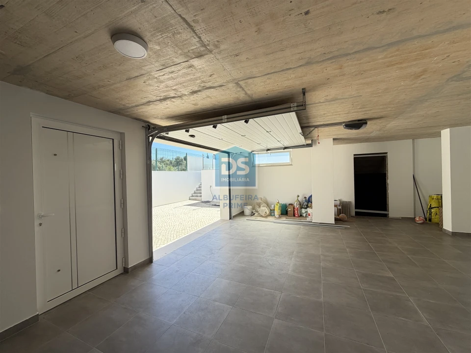 Moradia T3 para Venda em Albufeira e Olhos de Água Foto 76