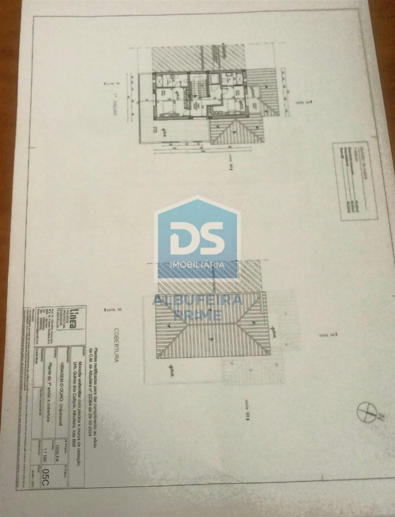 Moradia T3 para Venda em Albufeira e Olhos de Água Foto 93