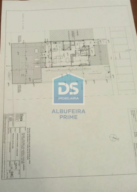 Moradia T3 para Venda em Albufeira e Olhos de Água