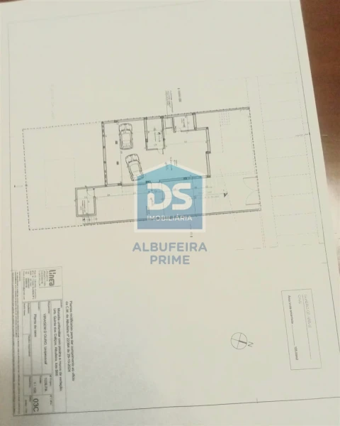 Moradia T3 para Venda em Albufeira e Olhos de Água