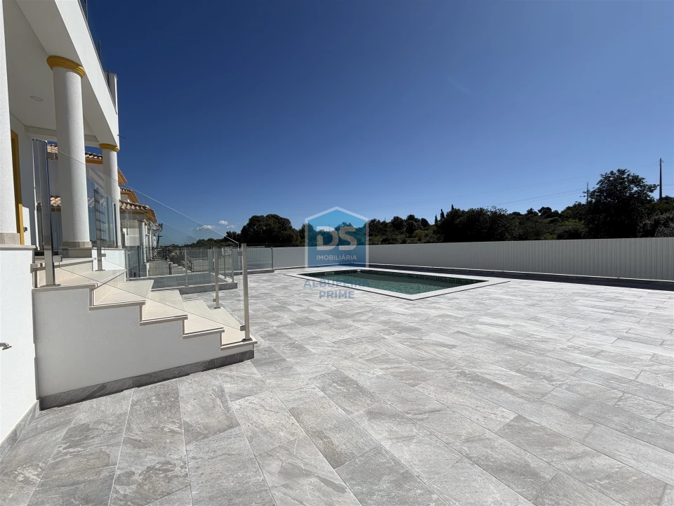 Moradia T3 para Venda em Albufeira e Olhos de Água Foto 62