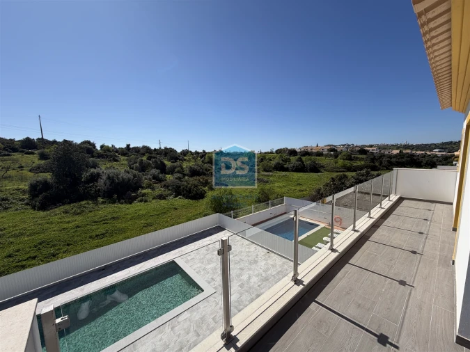 Moradia T3 para Venda em Albufeira e Olhos de Água Foto 70