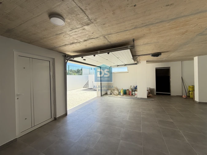 Moradia T3 para Venda em Albufeira e Olhos de Água Foto 76