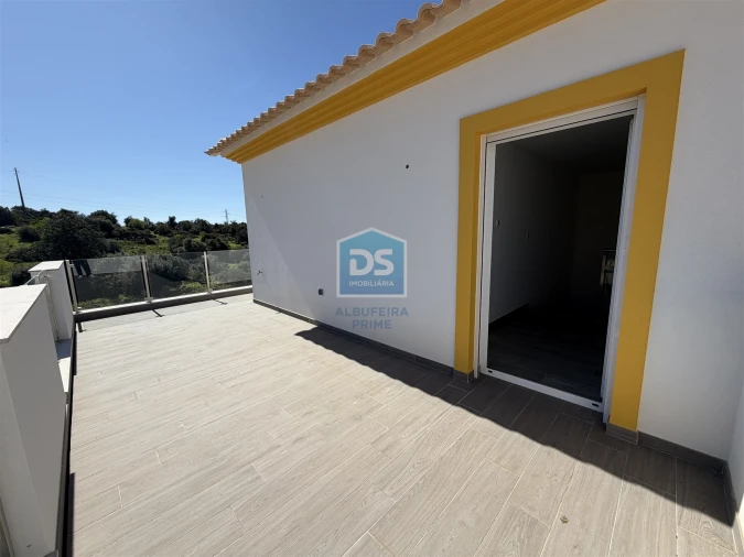 Moradia T3 para Venda em Albufeira e Olhos de Água Foto 69
